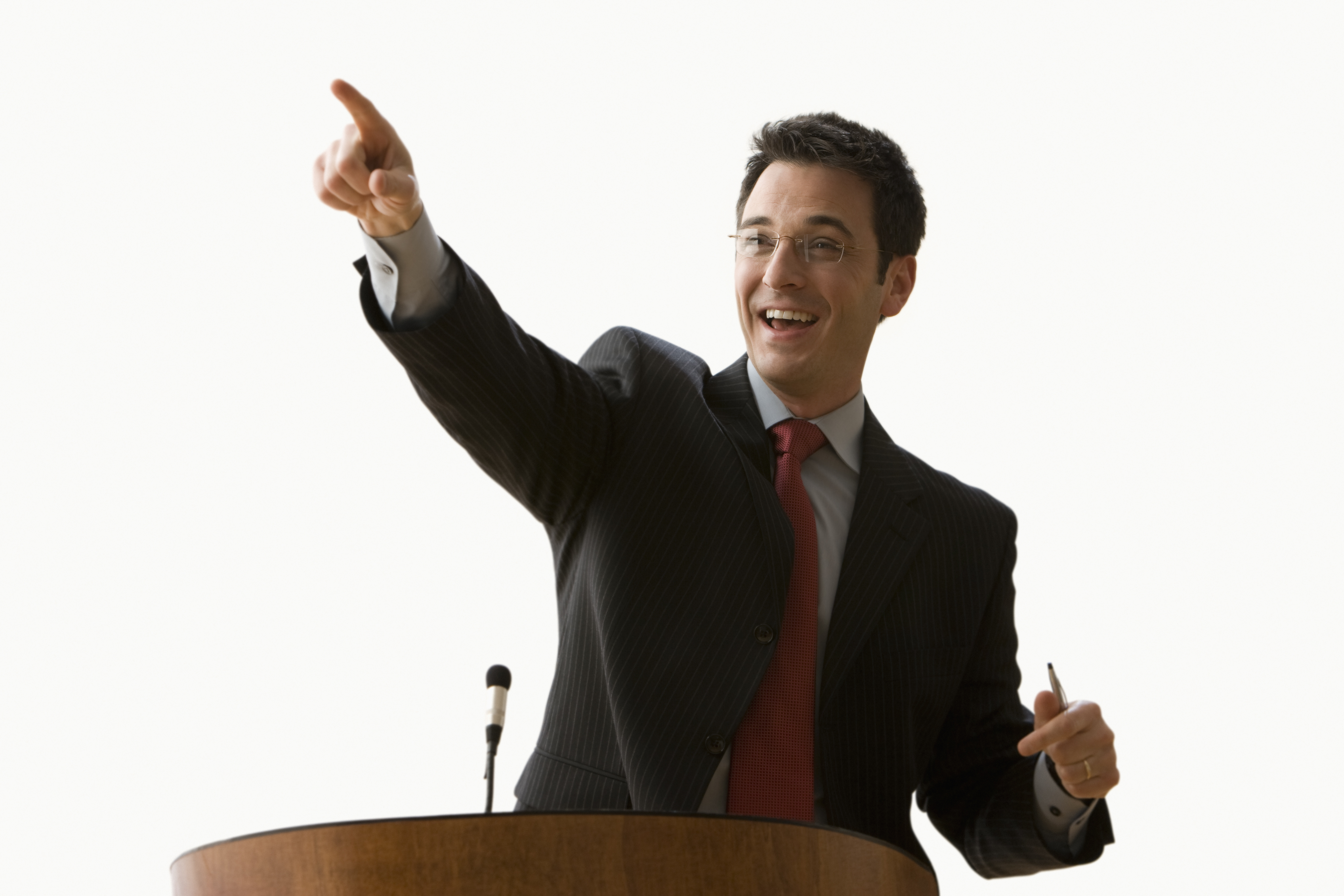 The Secrets to Becoming a High-Income Public Speaker